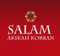 Salam Akikah Korban